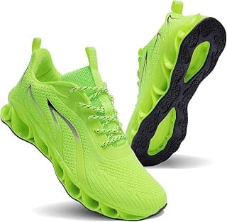 Men's Fashion Sneakers Sport Athletic Tennis Walking Shoes