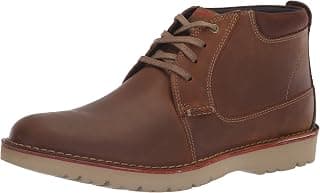 mens Vargo Mid Boots