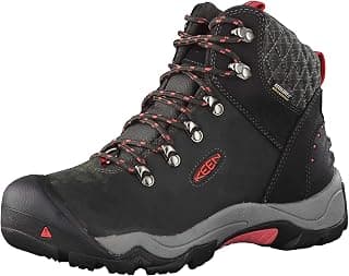 womens REVEL III Hiking Boot