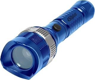 Cliplight 450DCPLUS Leak Detection Tool