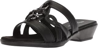 Womens Torrid Flat Sandal