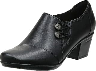 Womens Emslie Warren Boots