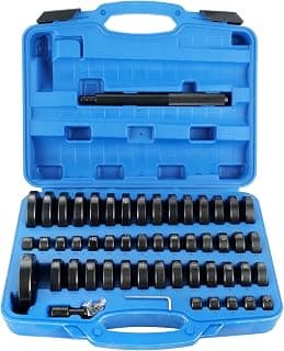 DASBET Bush Bearing and Seal Driver Kit Set 52pc