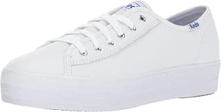 Womens Triple Kick Sneaker