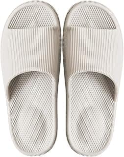 Massage Foam Bathroom Slippers Non-Slip Spa Shower Sandal for Mens/Womens