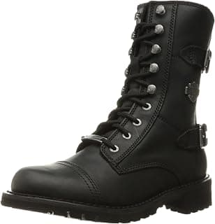 Women's Rr-Balsa Motorcycle Riding Boot