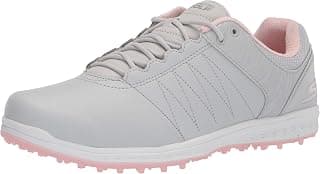 Womens Go Pivot Spikeless Golf Shoe Golf Shoe