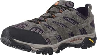 Mens Moab 2 Wp Hiking Shoe