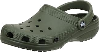Unisex-Adult Classic Clog Clog
