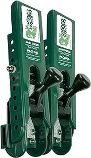 PACTOOL INTERNATIONAL SA90338 Gecko Gauge, LP Siding Installation Tool (1 Set)