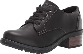 Womens Trish Oxford