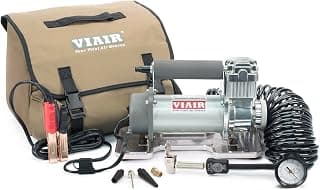 Viair 40043 400P Portable Compressor