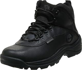 Men's White Ledge Mid Waterproof Hiking Boot