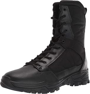 mens Fast-tac 8" Tactical Boot Fast Tac 8''