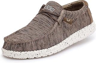 Men's Wally Multiple Colors | Men’s Shoes | Men's Lace Up Loafers | Comfortable & Light-Weight