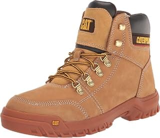 mens Outline Work Boot