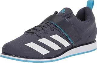 Mens Powerlift 4 Weightlifting Shoes Cross Trainer