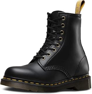 unisex-adult Vegan 1460 Combat Boot