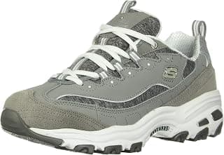 Womens Sport - D'Lites - Me Time Sneakers