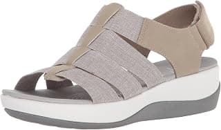 Womens Arla Shaylie Sandals