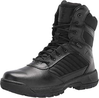 womens Tactical Sport 2 Tall Zip Military and Tactical Boot
