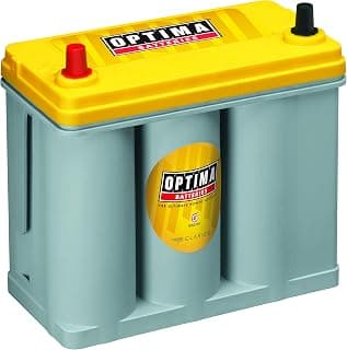 Optima Batteries 8171-767 (DS46B24R) YellowTop Prius Battery
