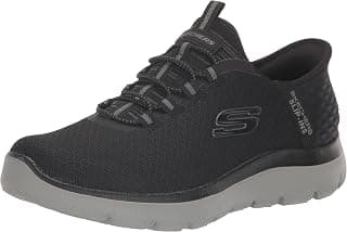 Mens Summits High Range Slip-in Loafer
