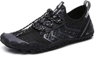 Mens Womens Water Shoes Quick Dry Swimming Beach Shoes