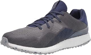 Mens Crossknit DPR Golf Shoe