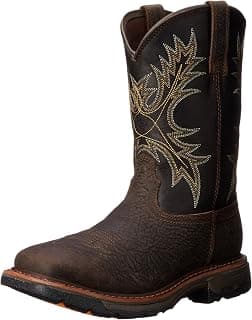 mens Work Boot