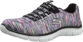 Womens Empire Game on Fashion Sneaker