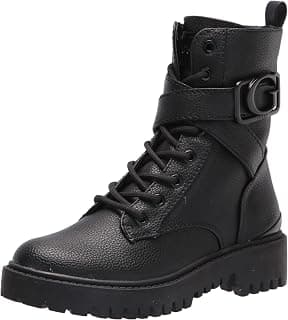 womens Orana Combat Boot