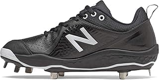 Womens Fresh Foam Velo V2 Metal Softball Shoe