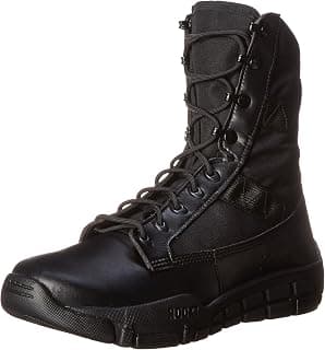 mens Ry008 Military and Tactical Boot
