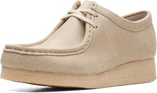 Womens Padmora Oxford