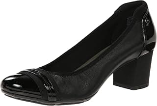 Womens Guardian Leather