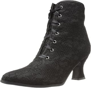womens 253-elizabeth Ankle Bootie