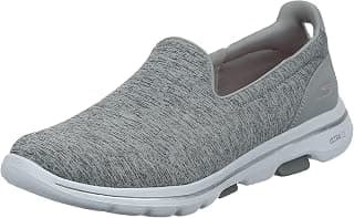 Womens Go Walk 5-15901 Slip-On