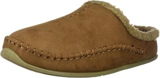 Men's Nordic Slipper