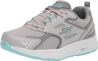 Womens Go Run Consistent Sneaker Sneaker