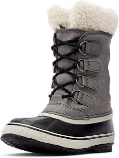 Women's Winter Carnival Waterproof Boot for Winter