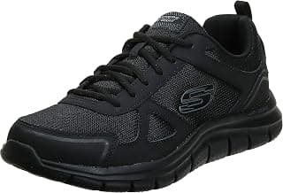 Mens Track- Scloric Sneakers