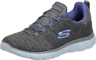 Womens Summits-Quick Getaway Sneakers