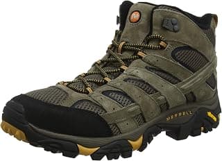 Men's Moab 2 Vent Mid Hiking Boot