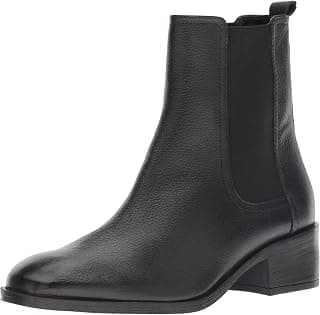 womens Salt Chelsea Ankle Boot