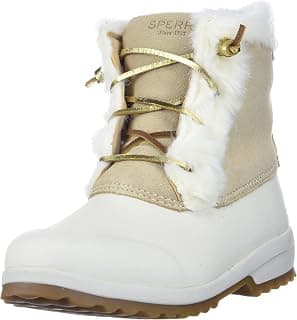 womens Maritime Repel Boot