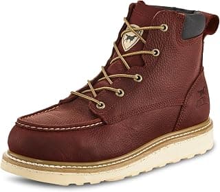 mens Ashby 6"