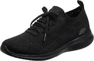 Womens Ultra Flex-Statements Sneakers