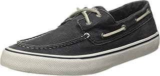 Mens Bahama II Sneaker