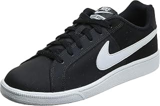 Womens Court Royale Ac Sneaker